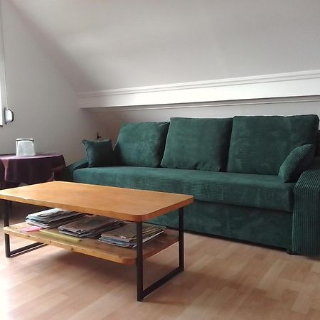 A Kert Apartman Rezi 외부 사진