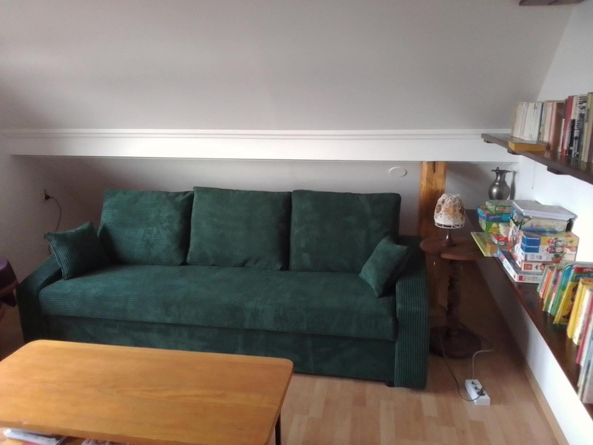 A Kert Apartman Rezi 외부 사진