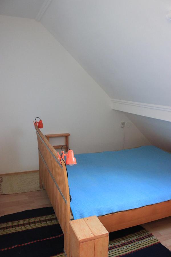 A Kert Apartman Rezi 외부 사진