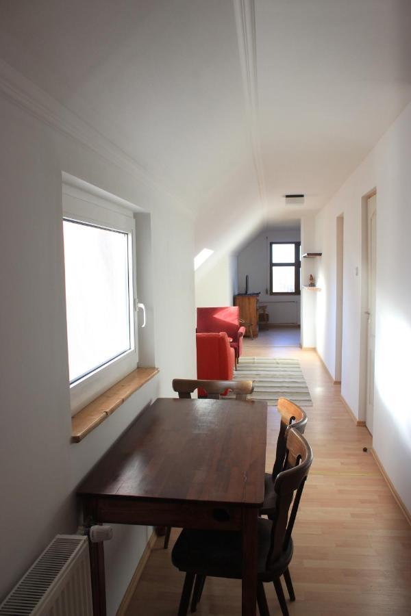 A Kert Apartman Rezi 외부 사진