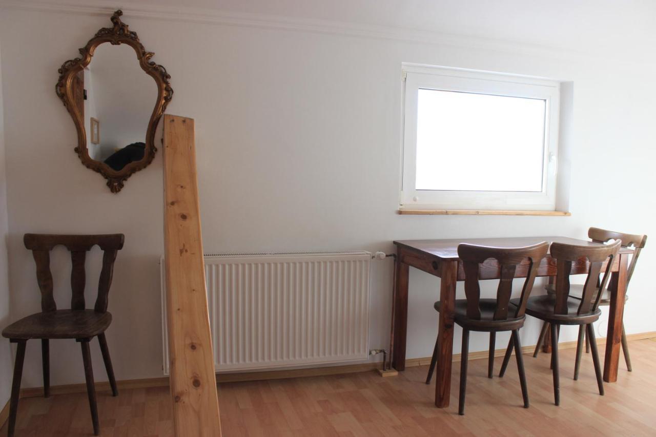 A Kert Apartman Rezi 외부 사진